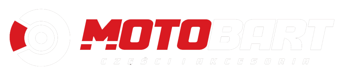Logo MotoBart - sklepu motoryzacyjnego w Środzie Wielkopolskiej
